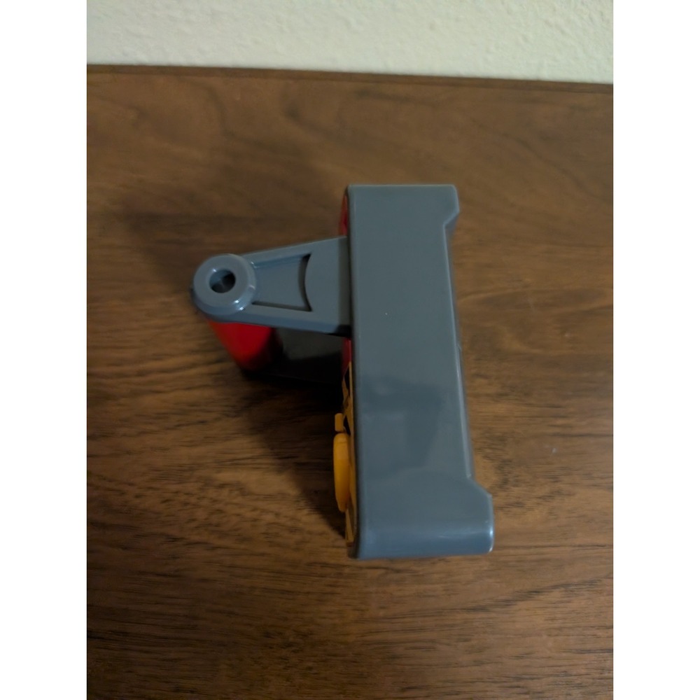 BRIO World 33213 Red RC Diesel Engine Train Remote Works Replacement Part Only - Picture 2 of 3